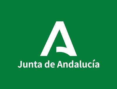 Logotipo de la Junta de Andalucía